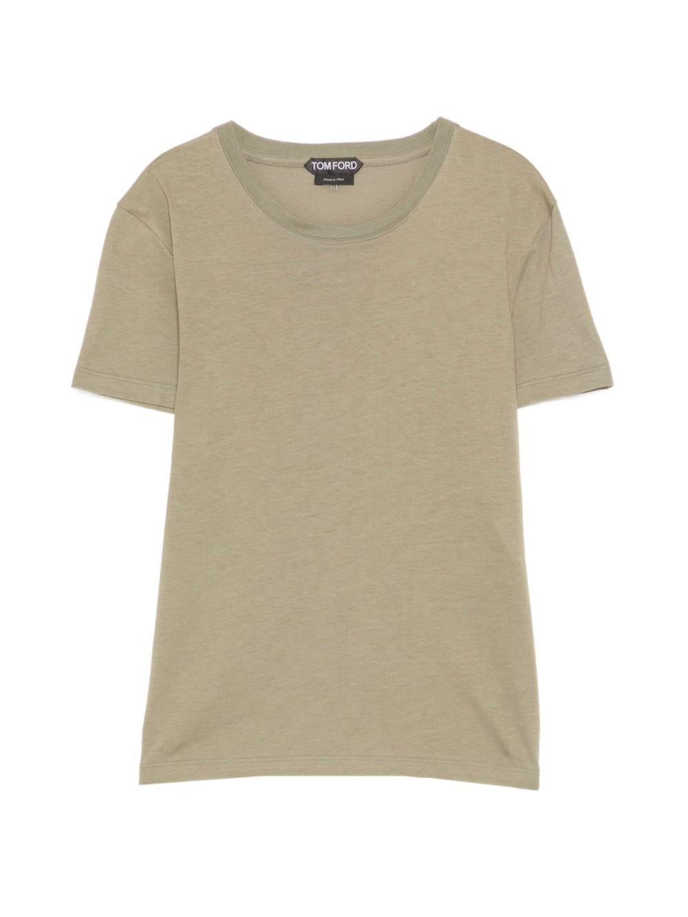 T-shirt Tom Ford TSJ629JEX190 GAH Tom Ford 