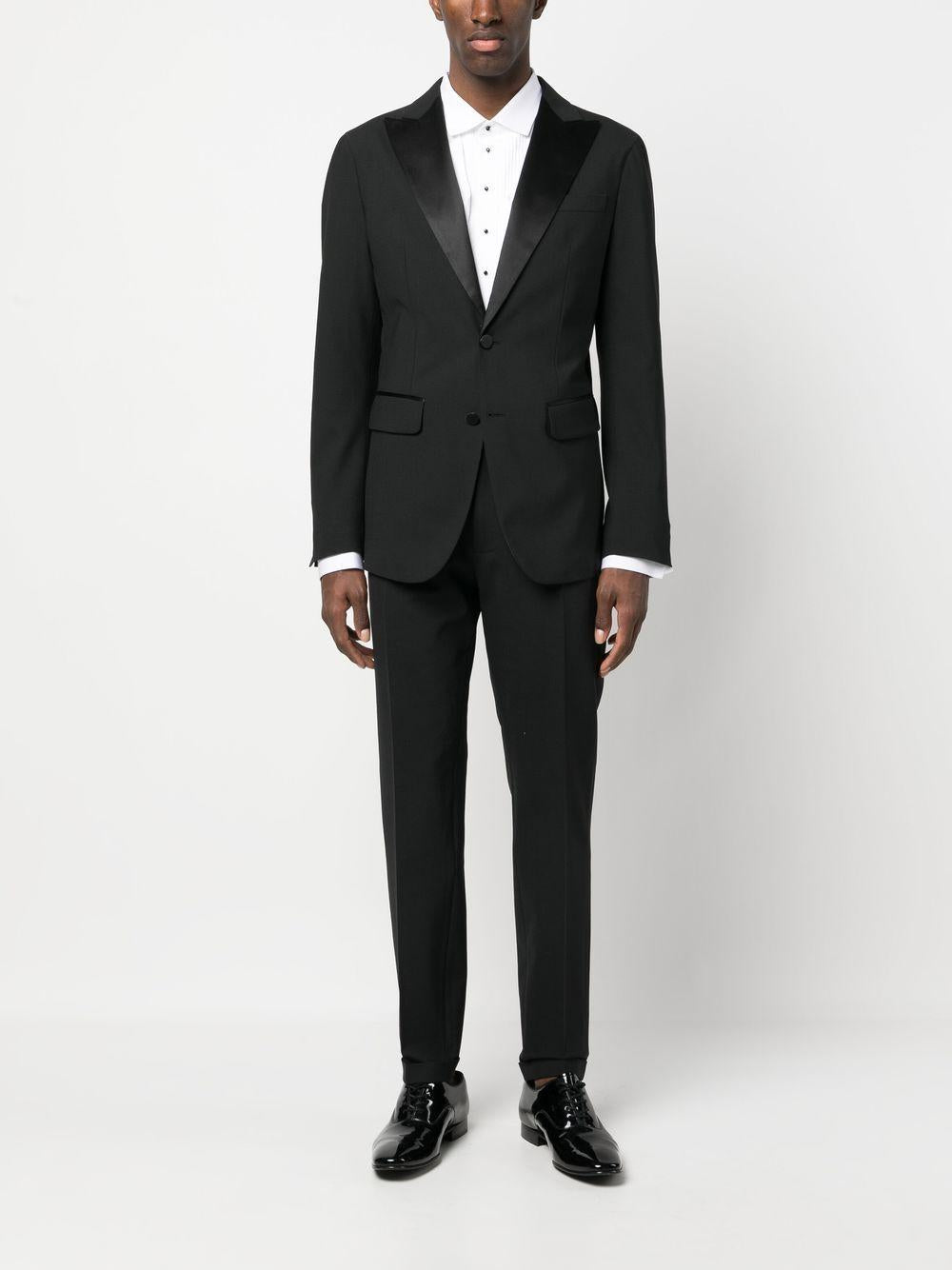 Abito MIAMI Dsquared2 S74FT0460S53632 900 Dsquared2 