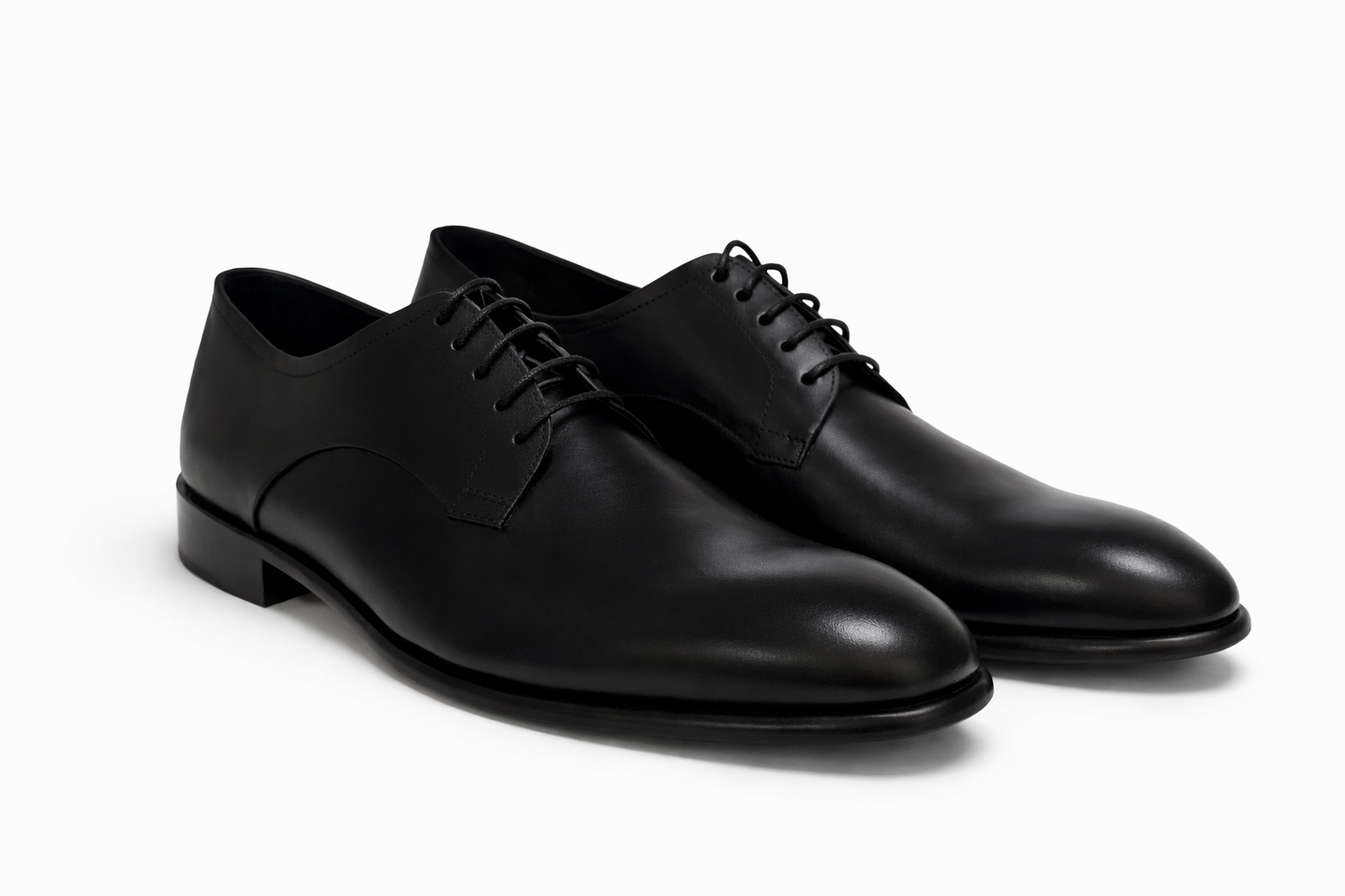 Stringate modello Principe di Savoia Franzese Napoli 12742E26 1000 Franzese Collection Calzature 