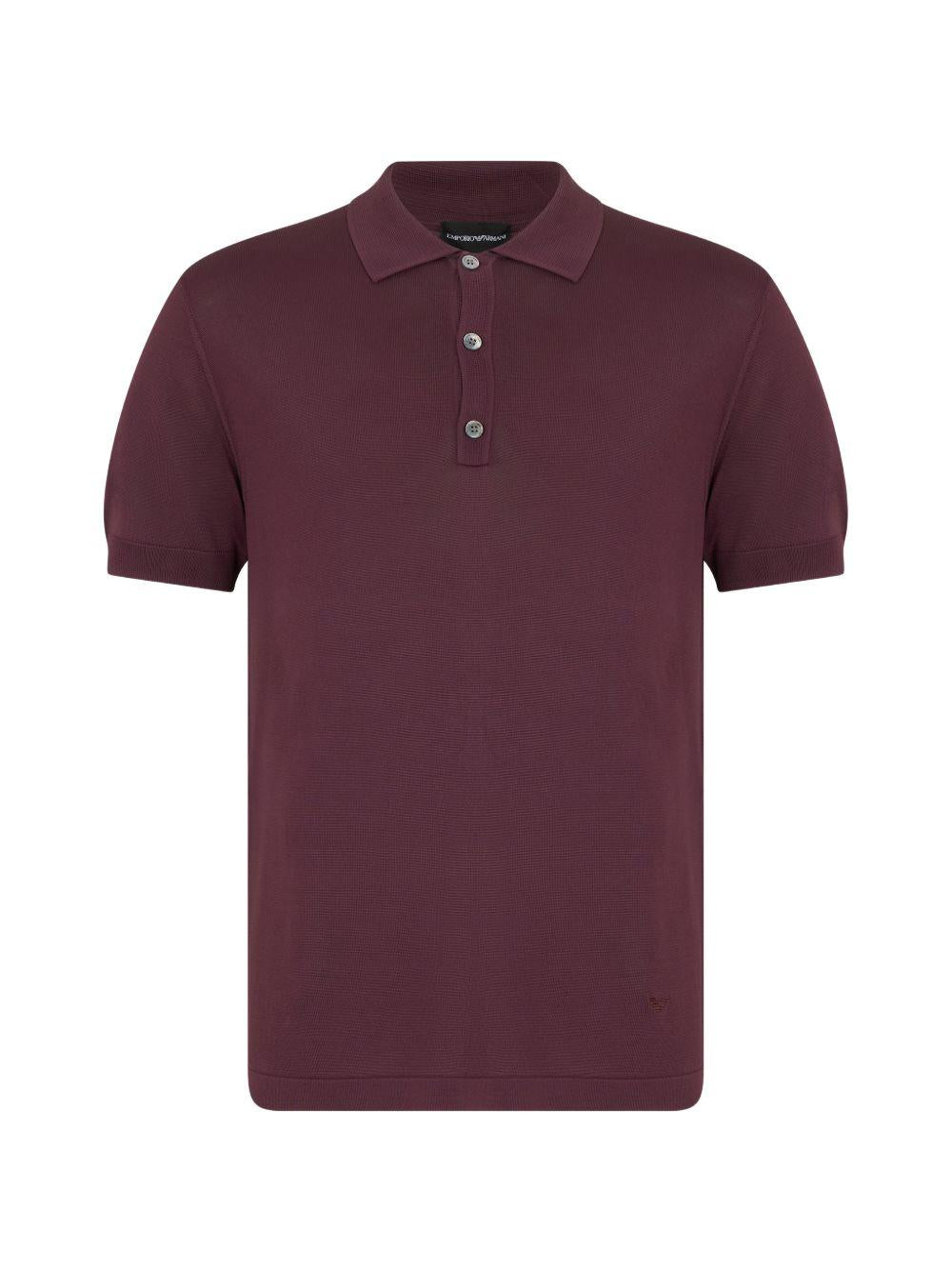 Polo Emporio Armani EM005709AF25741 UA235 Emporio Armani 