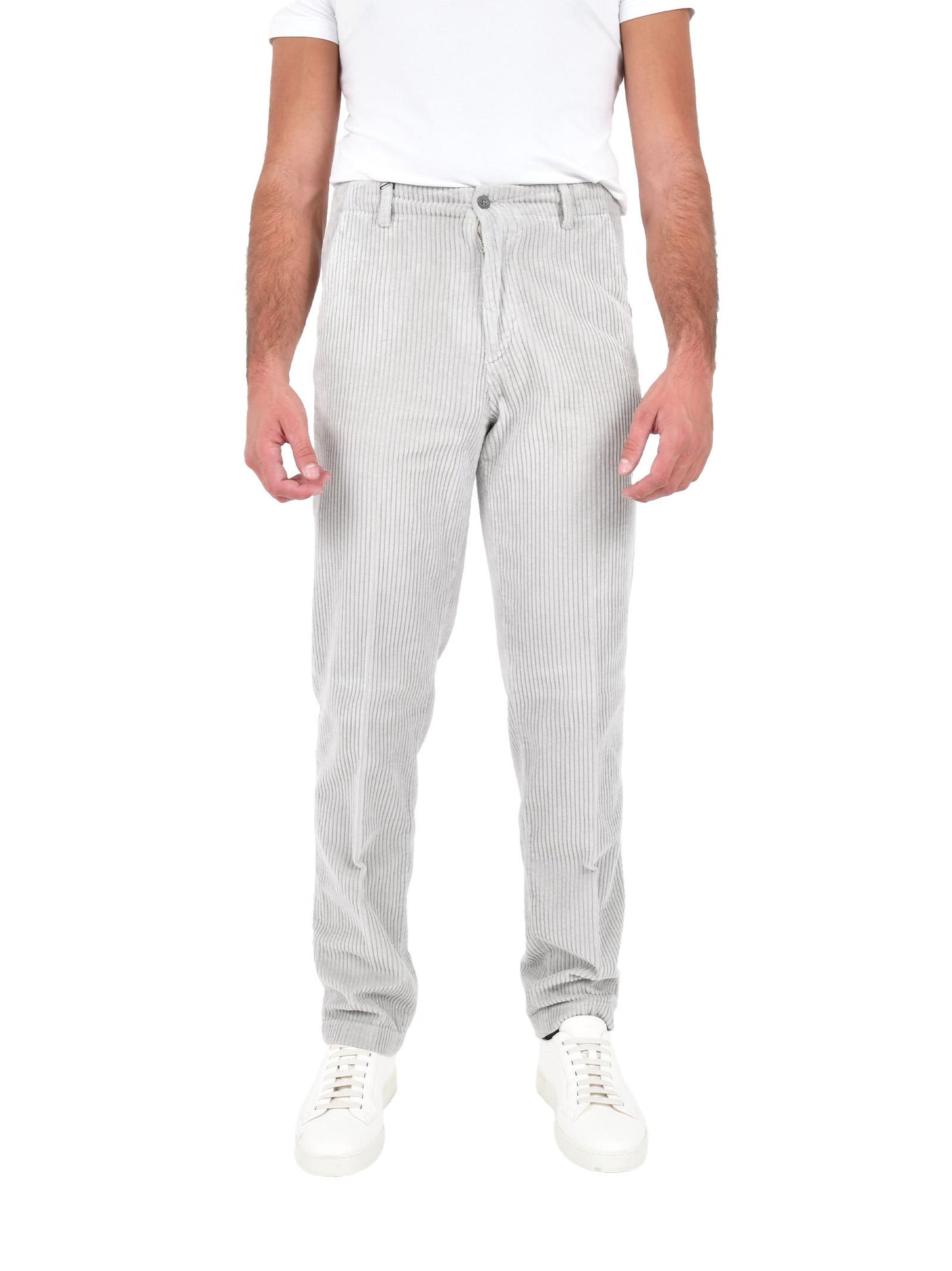 Pantaloni Boglioli 89951QFB5418 0832 Boglioli 