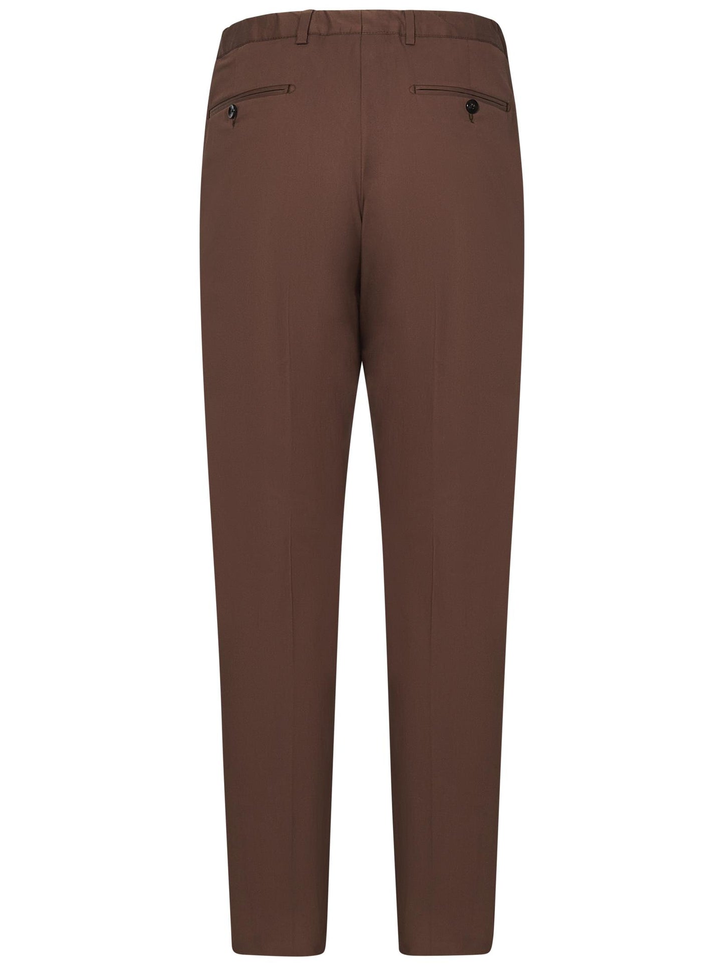 Pantaloni modello Stefano De Martino Franzese Napoli 4SC75AUTXDJ3UE 48 Franzese Collection 
