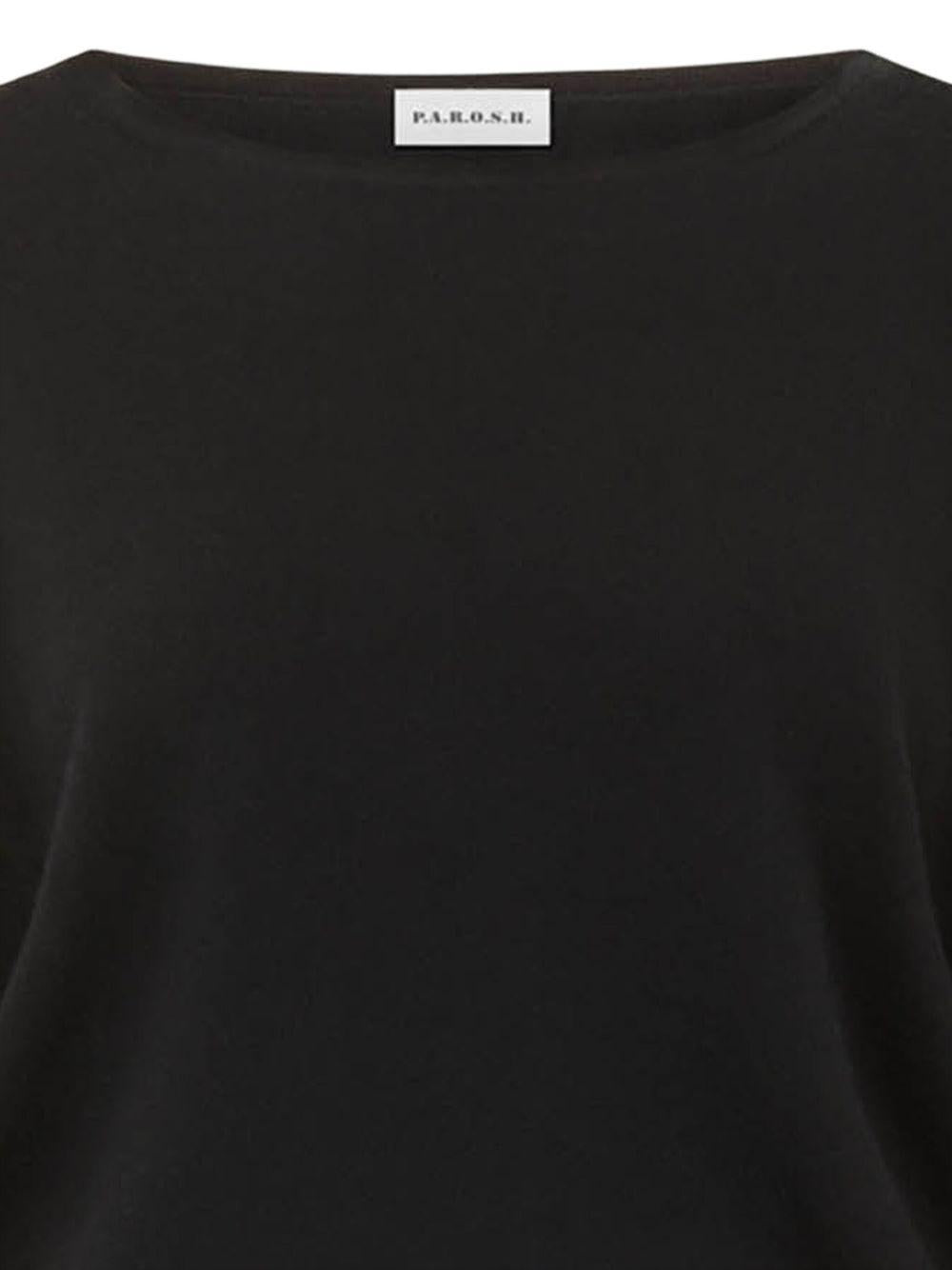 Abito P.A.R.O.S.H. D550918LIME25 013 P.A.R.O.S.H. 