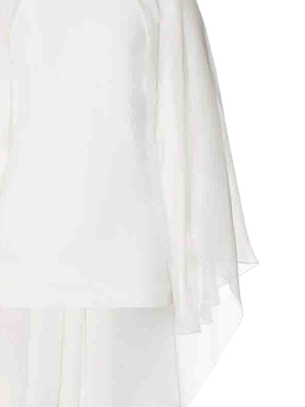 Camicia Alberta Ferretti A02205134 0002 Alberta Ferretti 