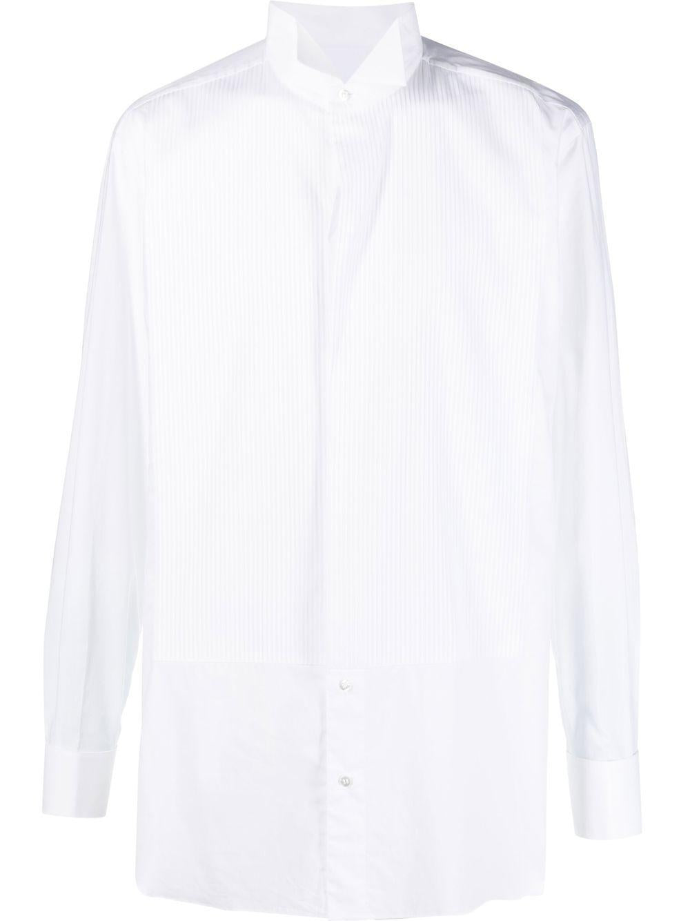 Camicia 'Essential' Brioni RCX10MOZ022 9000 Brioni 