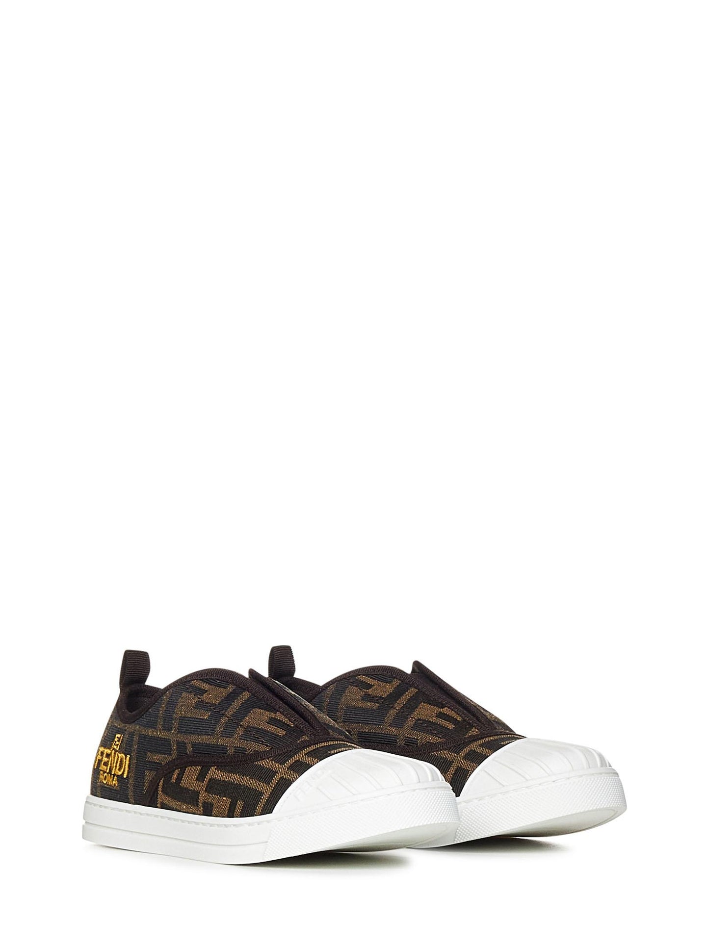 Sneakers Fendi Kids JMR462AJZE F1NJK Fendi Kids 