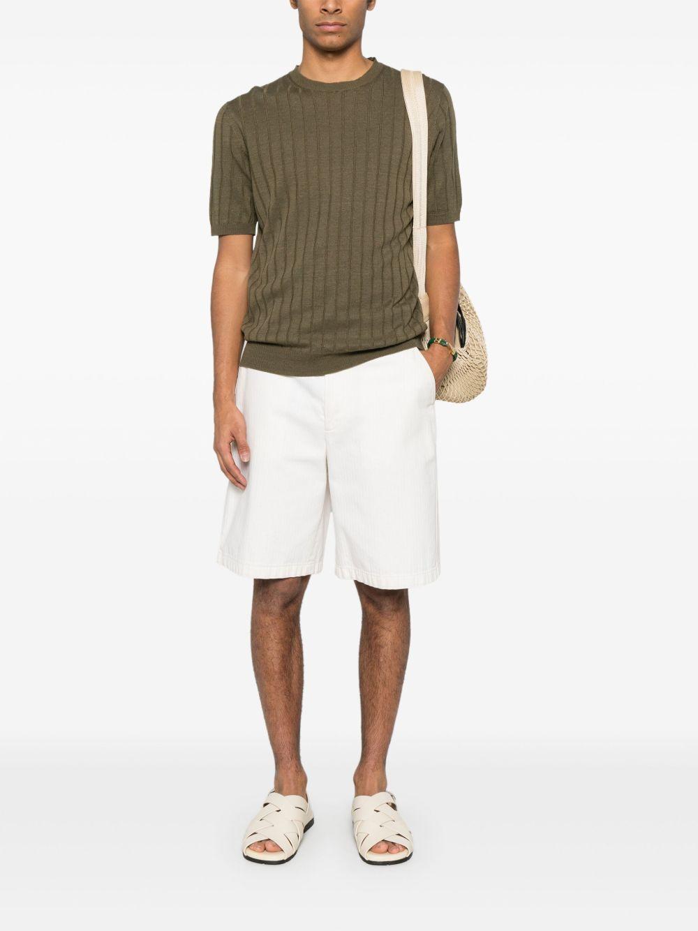 Maglia Boglioli 91555SB5808 0560 Boglioli 