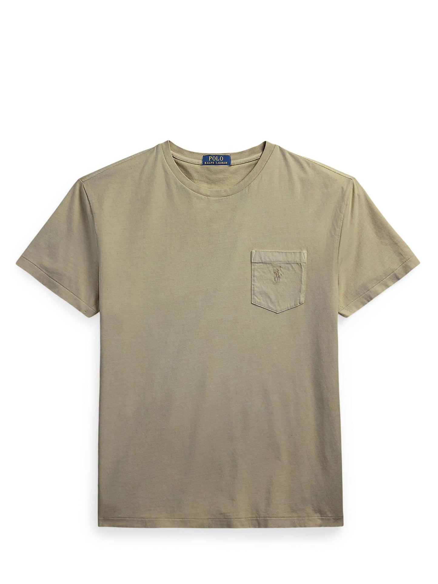 T-shirt Polo Ralph Lauren 710969628 006 Polo Ralph Lauren 