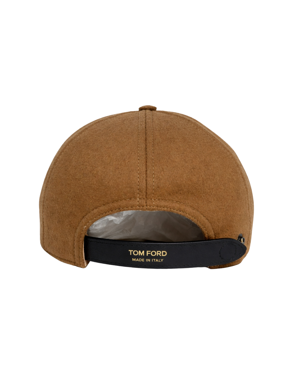 Cappello Tom Ford MH005TCW003G JAQ Tom Ford 