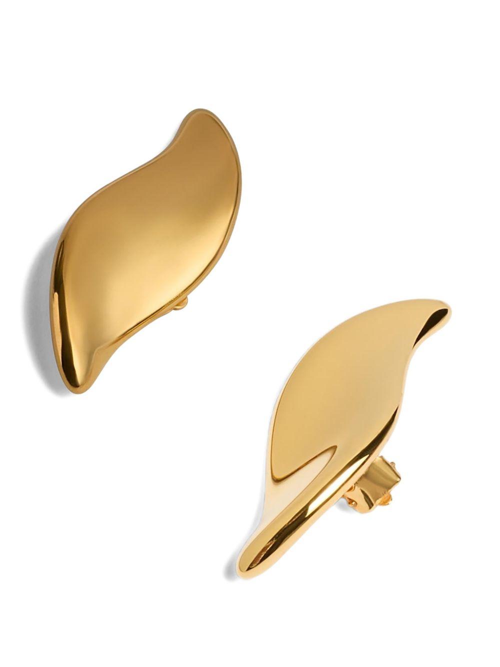 Orecchini Khaite NY 10166006 917 Khaite NY 