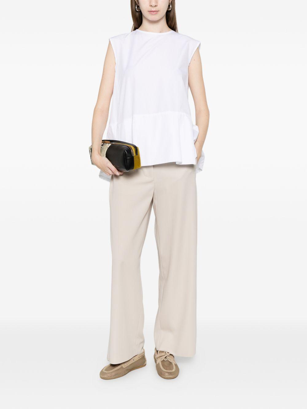 Pantaloni 'SMMARGENTA' 'S Max Mara 2619131031600 005 'S Max Mara 