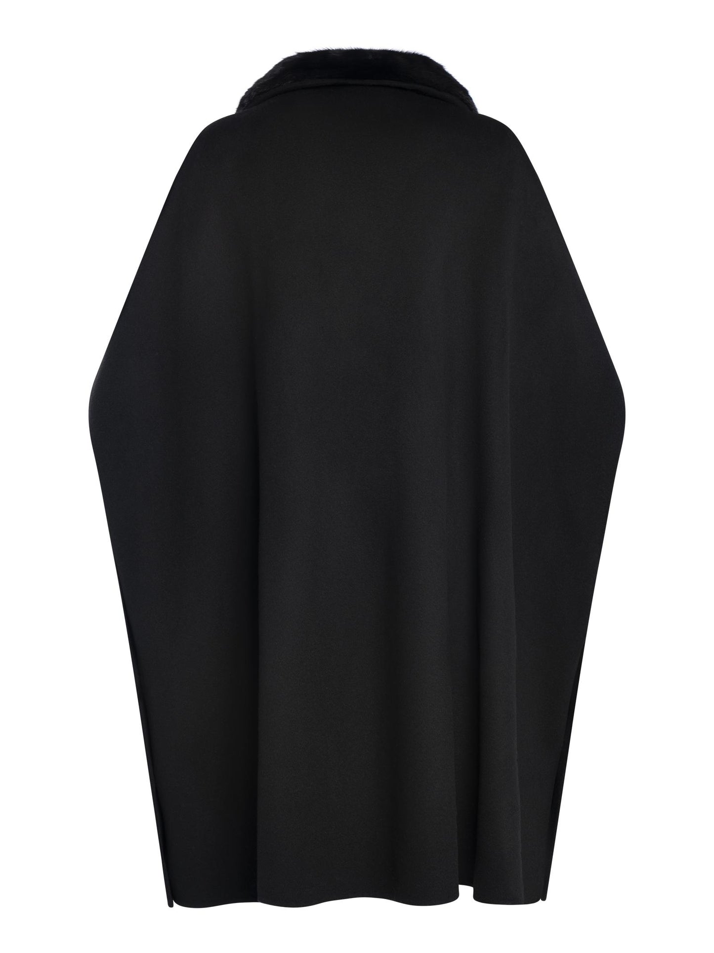 Cappotto Yves Salomon 26WYC05897CAVI C99 Yves Salomon 