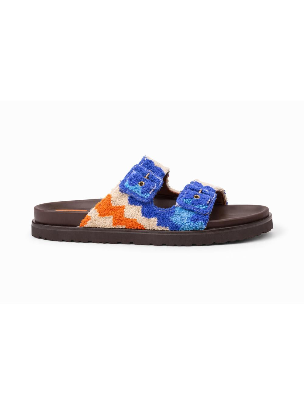 Sandali Missoni MWF203 008 Missoni 