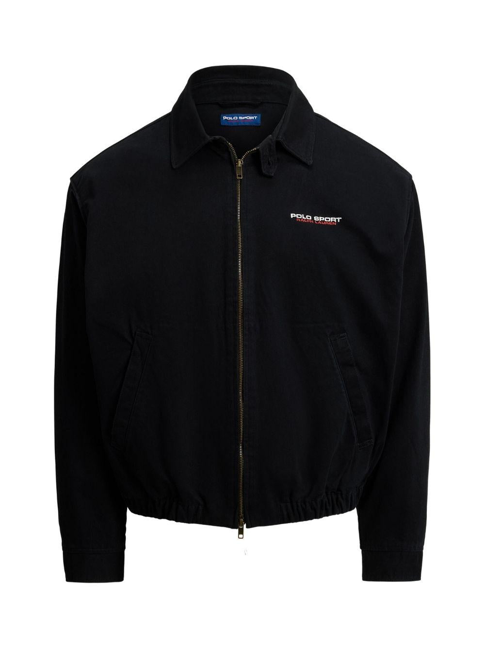 Giubbino Polo Sport Polo Ralph Lauren 710P07786 001 Polo Ralph Lauren 