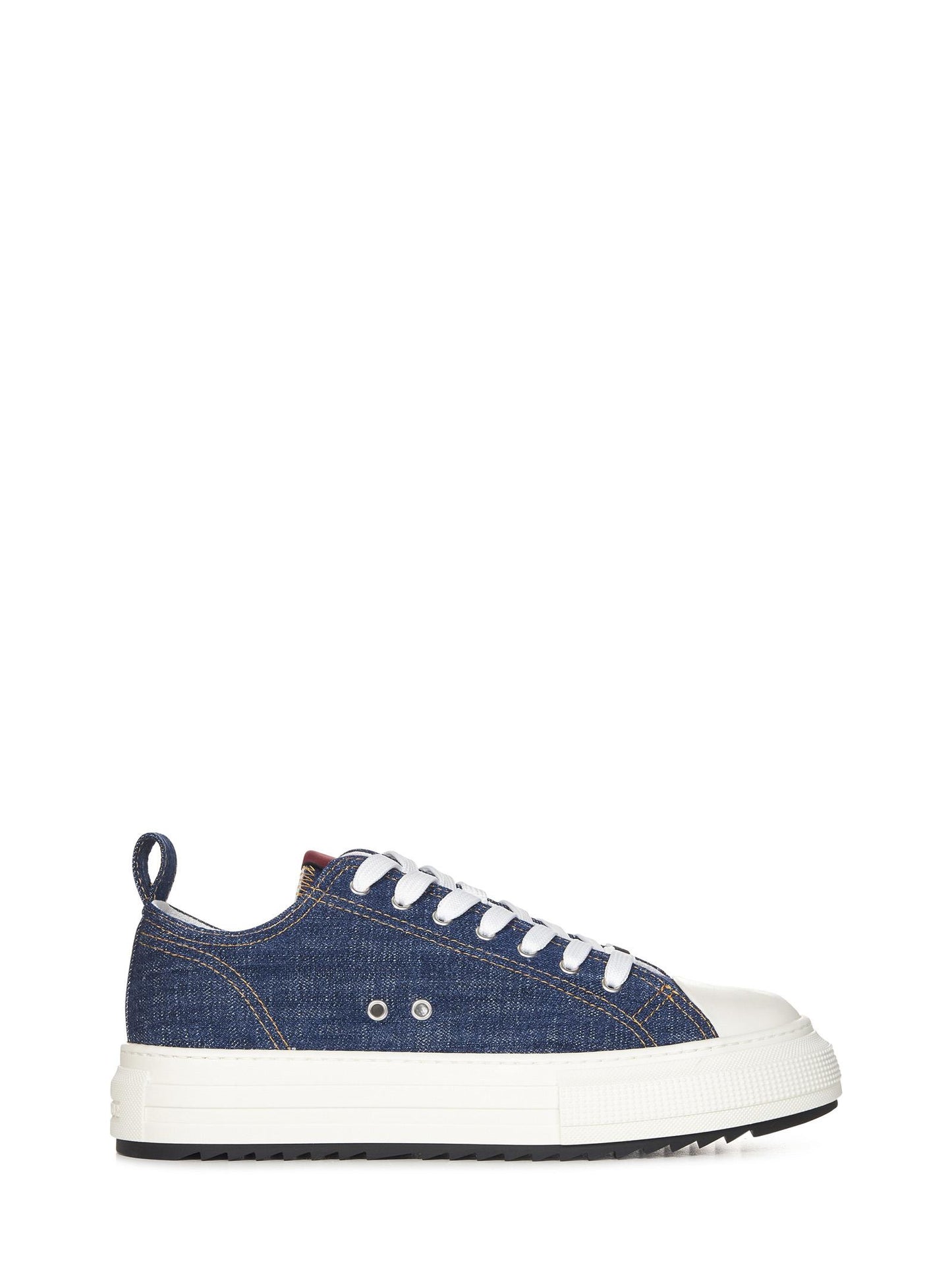 Sneakers BERLIN Dsquared2 SNM034600300001 3091 Dsquared2 
