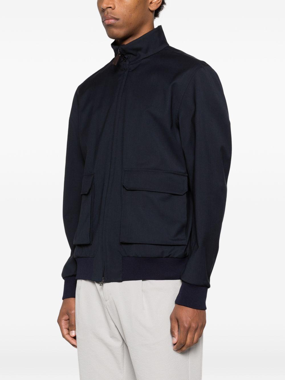 Giubbino Herno GI000587U33410 9201 Herno 