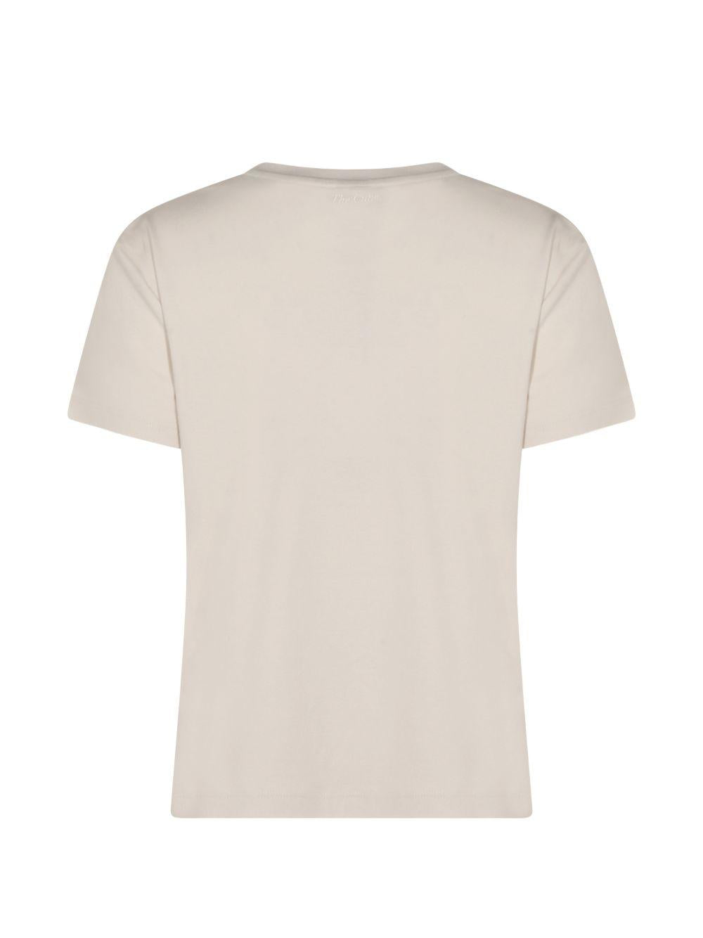 T-shirt 'BELLA' 'S Max Mara 2619971021600 001 'S Max Mara 