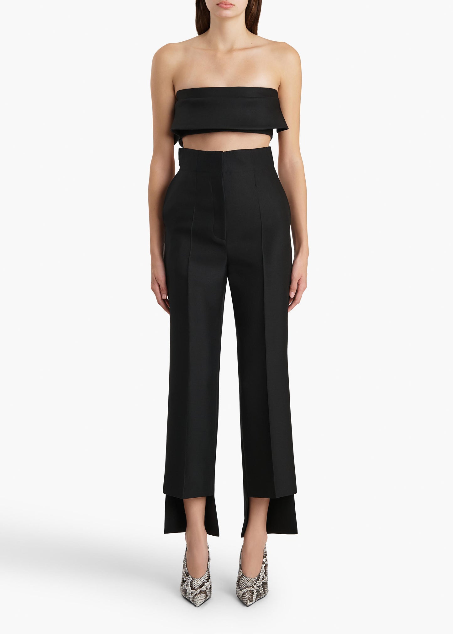 Pantaloni Rae Khaite NY 31924114 200 Khaite NY 
