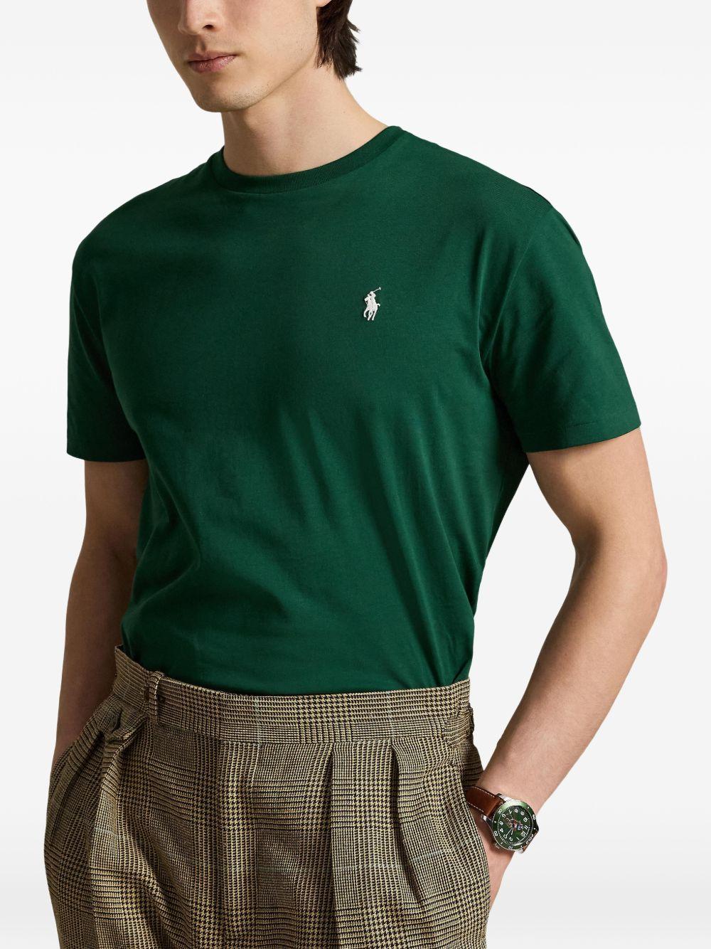 T-shirt Polo Ralph Lauren 710671438 461 Polo Ralph Lauren 