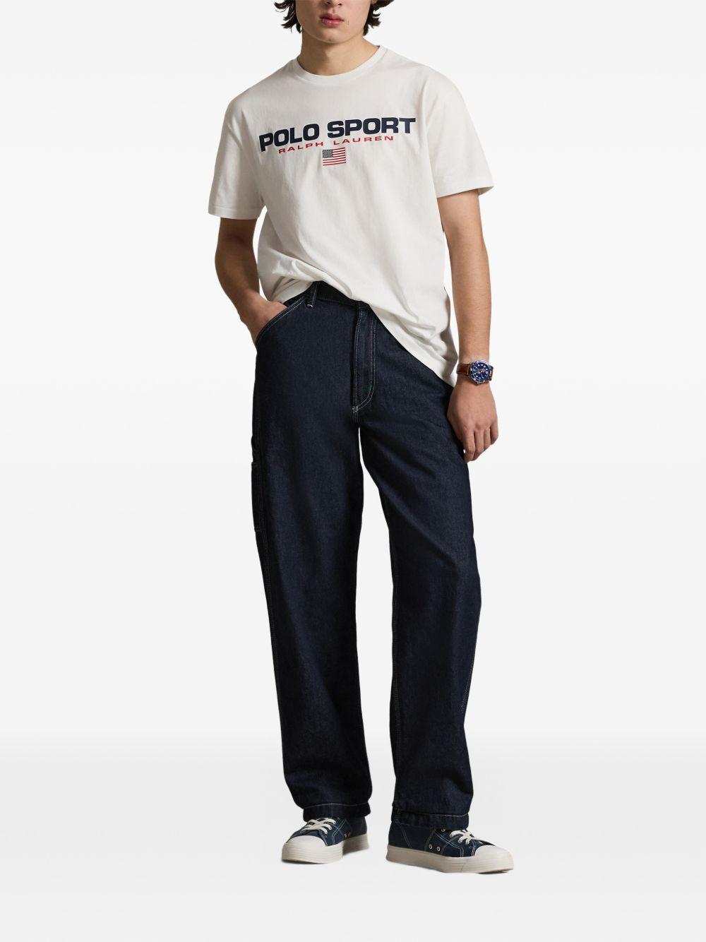 T-shirt Polo Sport Polo Ralph Lauren 710B14759 006 Polo Ralph Lauren 