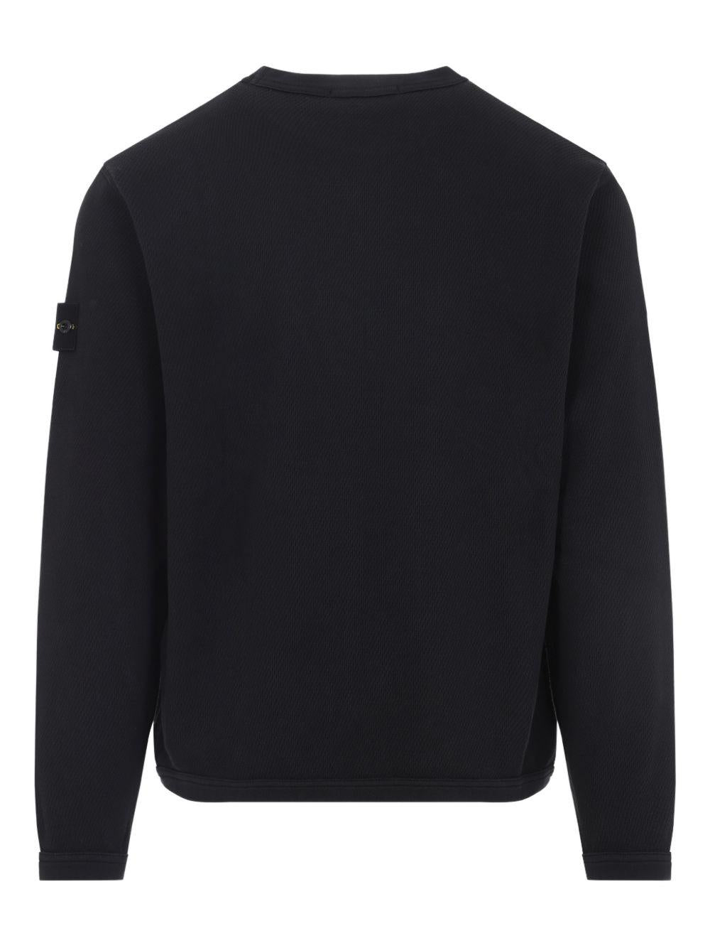 Felpa Stone Island<BR/> L1S156100011S0297 V0029 Stone Island 