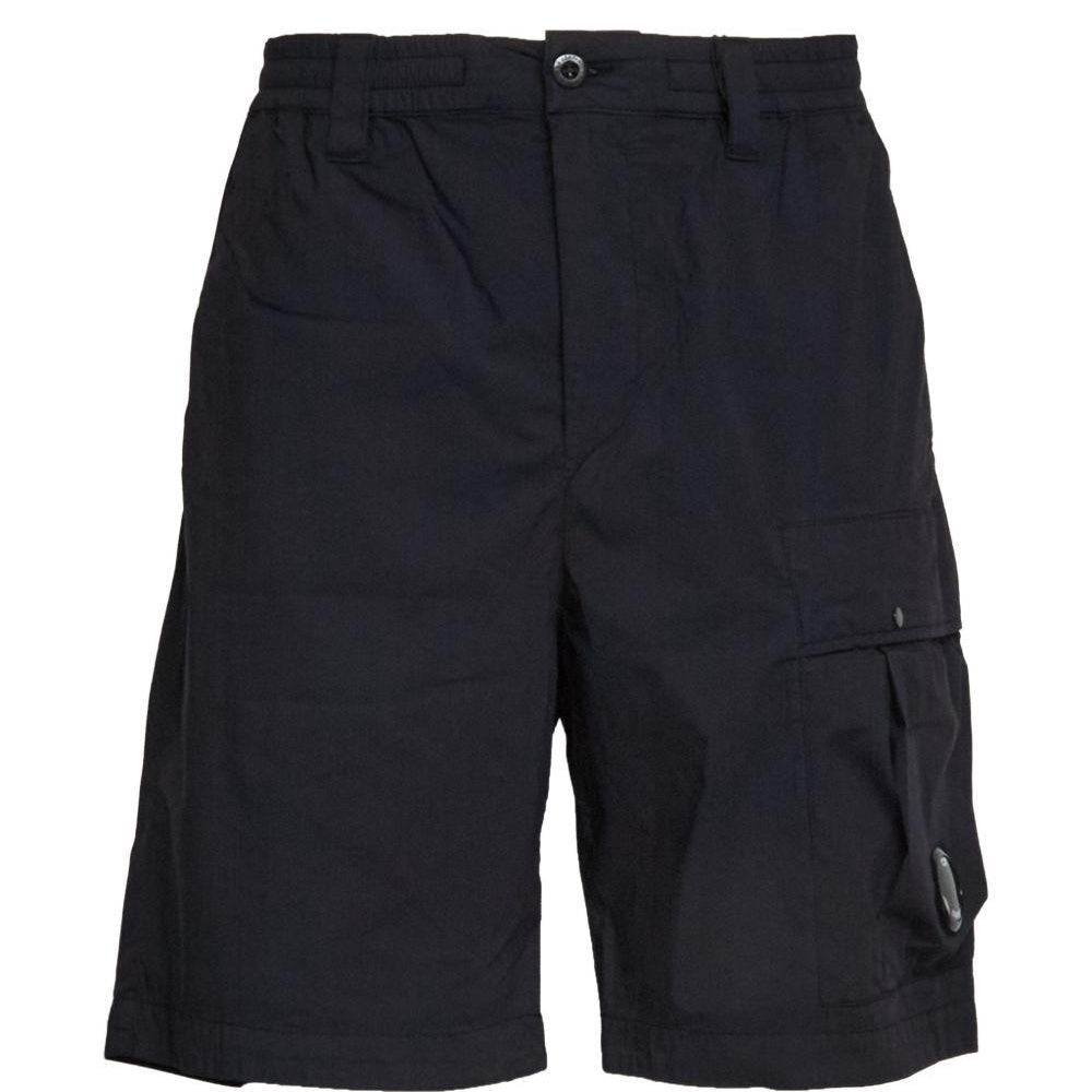 Shorts 50 Fili Stretch Loose Lens C.P. Company 20CMBE254A006439G 888 C.P. Company