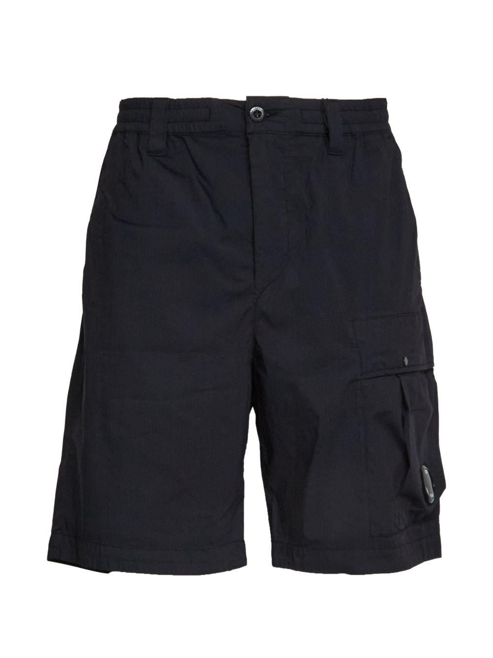 Shorts 50 Fili Stretch Loose Lens C.P. Company 20CMBE254A006439G 888 C.P. Company