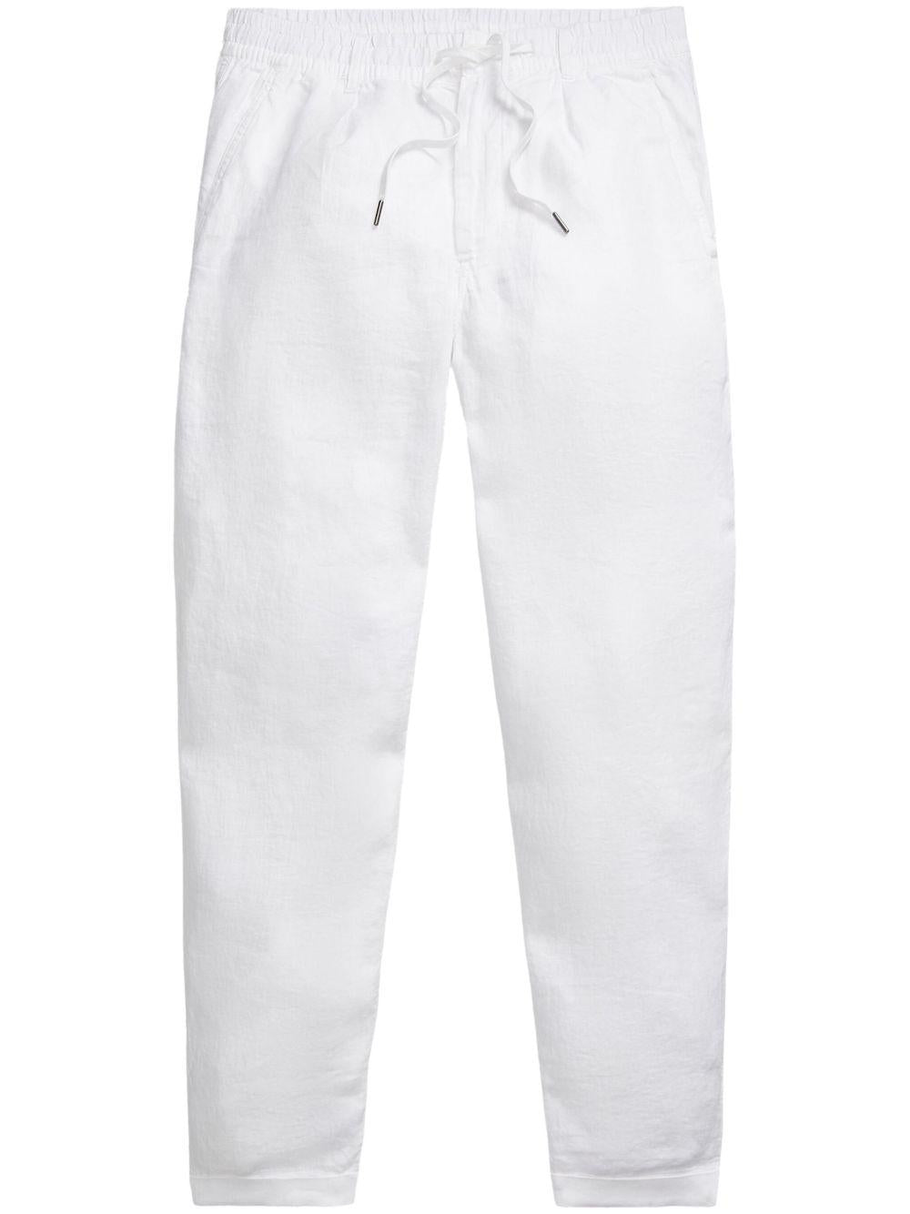 Pantaloni Lateef Polo Ralph Lauren 710940611 008 Polo Ralph Lauren 