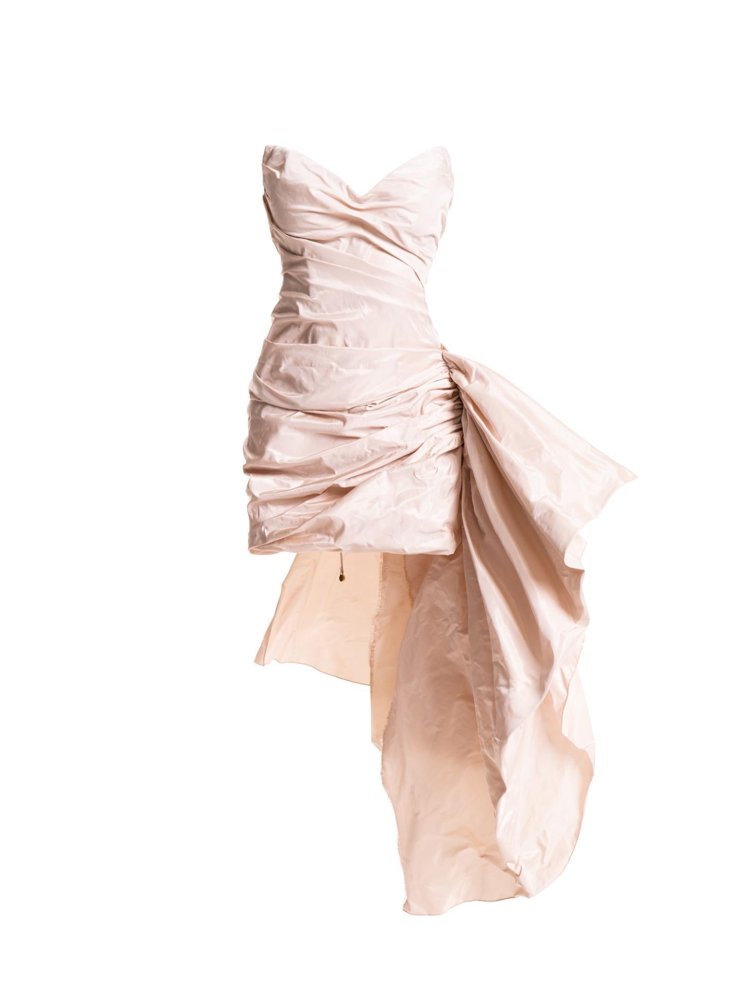 Abito Karime Maria Lucia Hohan KARIME NUDE Maria Lucia Hohan 