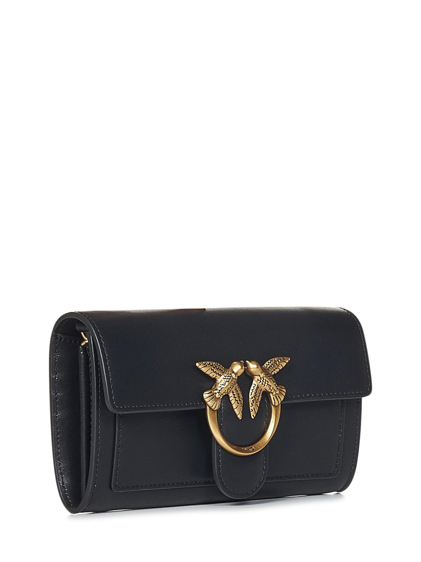 Portafogli Love Bag Pinko 100062A0F1 Z99Q Pinko 