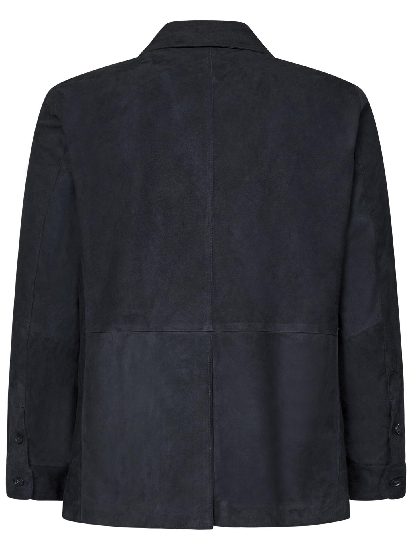 Giacca modello Gianni Agnelli Franzese Napoli DF821CMA DEEPBLU Franzese Collection Pronta Sartoria 