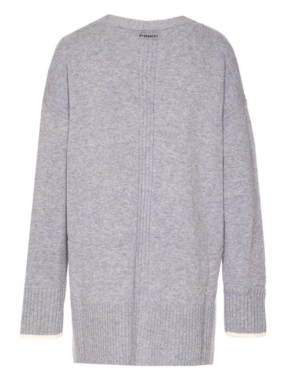 Cardigan Pinko 105451A2Q9 I12 Pinko 