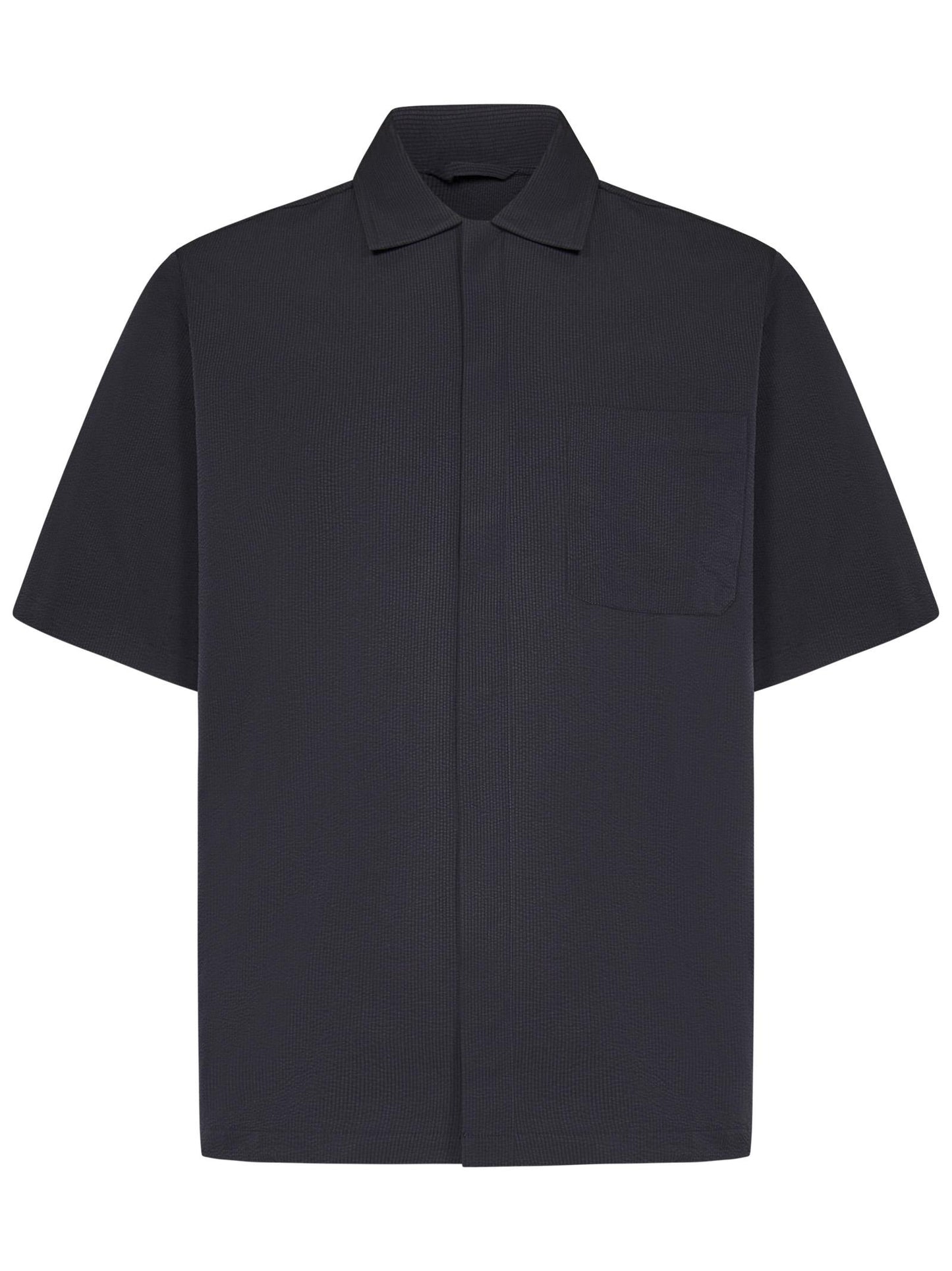 Camicia Herno CM000012U12684 9200 Herno 